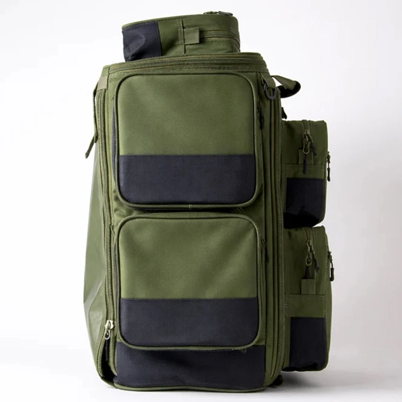 Saber Spectra Rucksack 90L